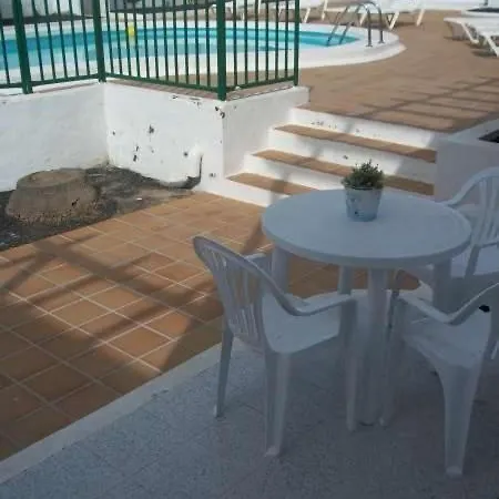 Puerto Del Carmen Sleeps 4 Pool Wifi * Пуэрто дель Кармен