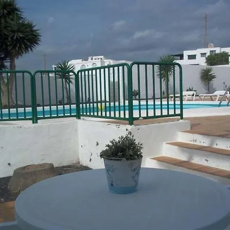 Appartement Puerto Del Carmen Sleeps 4 Pool Wifi
