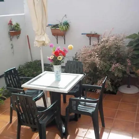 Puerto Del Carmen Sleeps 4 Pool Wifi