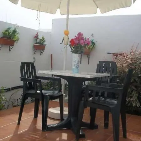 Puerto Del Carmen Sleeps 4 Pool Wifi Пуэрто дель Кармен
