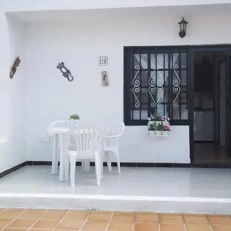 Puerto Del Carmen Sleeps 4 Pool Wifi Пуэрто дель Кармен